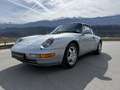 Porsche 911 Carrera Coupe Silber - thumbnail 2