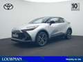 Toyota C-HR 2.0 Plug-in Hybrid 220 Dynamic | Demonstratie auto Grijs - thumbnail 1