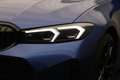 BMW 330 3-serie Touring 330e M-Sport Pro | Panoramadak | C Blauw - thumbnail 27