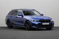 BMW 330 3-serie Touring 330e M-Sport Pro | Panoramadak | C Blauw - thumbnail 11