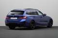 BMW 330 3-serie Touring 330e M-Sport Pro | Panoramadak | C Blauw - thumbnail 2