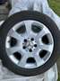 Mercedes-Benz C 200 C 200 CDI Grau - thumbnail 5