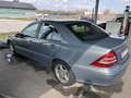 Mercedes-Benz C 200 C 200 CDI Grau - thumbnail 4