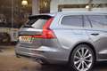 Volvo V60 2.0 T4 Momentum Pro met 19inch/Led/Carplay/Cruise Grau - thumbnail 44