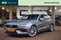 Volvo V60 2.0 T4 Momentum Pro met 19inch/Led/Carplay/Cruise Grau - thumbnail 1