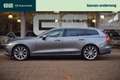 Volvo V60 2.0 T4 Momentum Pro met 19inch/Led/Carplay/Cruise Grau - thumbnail 5