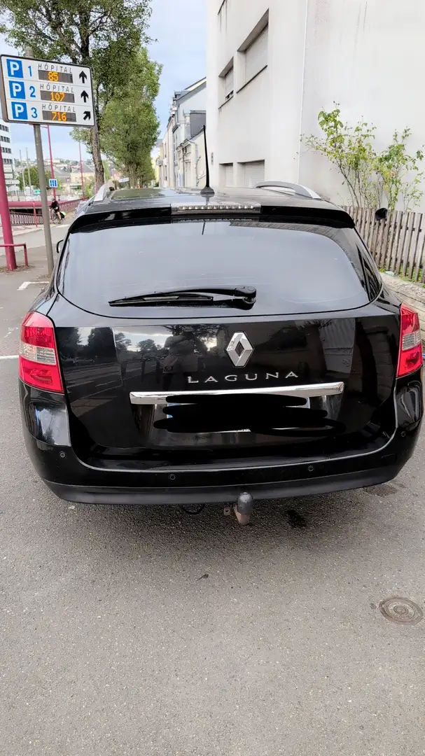 Renault Laguna Authentique - 2