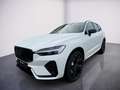 Volvo XC60 Black Edition Plus, T6 AWD Plug-in Hybrid, Elektrisch/Benzin Weiß - thumbnail 1