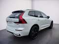 Volvo XC60 Black Edition Plus, T6 AWD Plug-in Hybrid, Elektrisch/Benzin Weiß - thumbnail 4