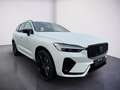 Volvo XC60 Black Edition Plus, T6 AWD Plug-in Hybrid, Elektrisch/Benzin Weiß - thumbnail 2