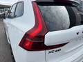 Volvo XC60 Black Edition Plus, T6 AWD Plug-in Hybrid, Elektrisch/Benzin Weiß - thumbnail 10