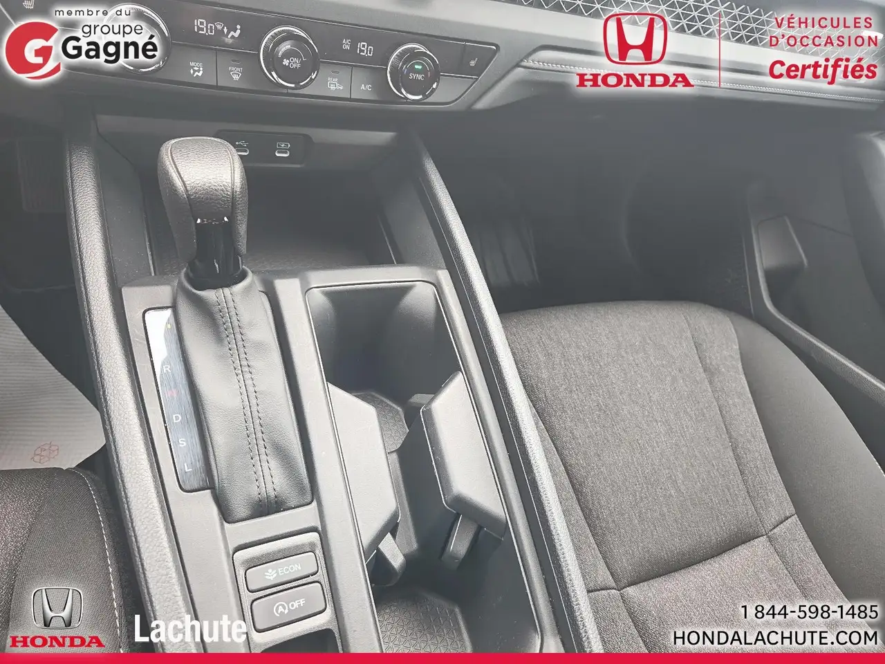 Honda Accord снимка Honda Accord