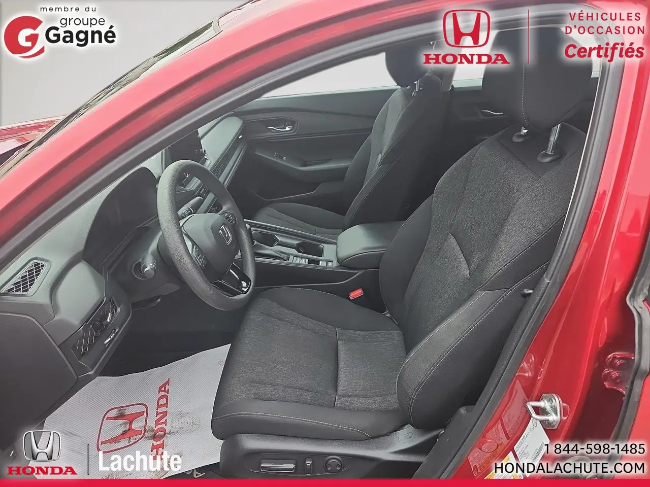 Honda Accord снимка Honda Accord