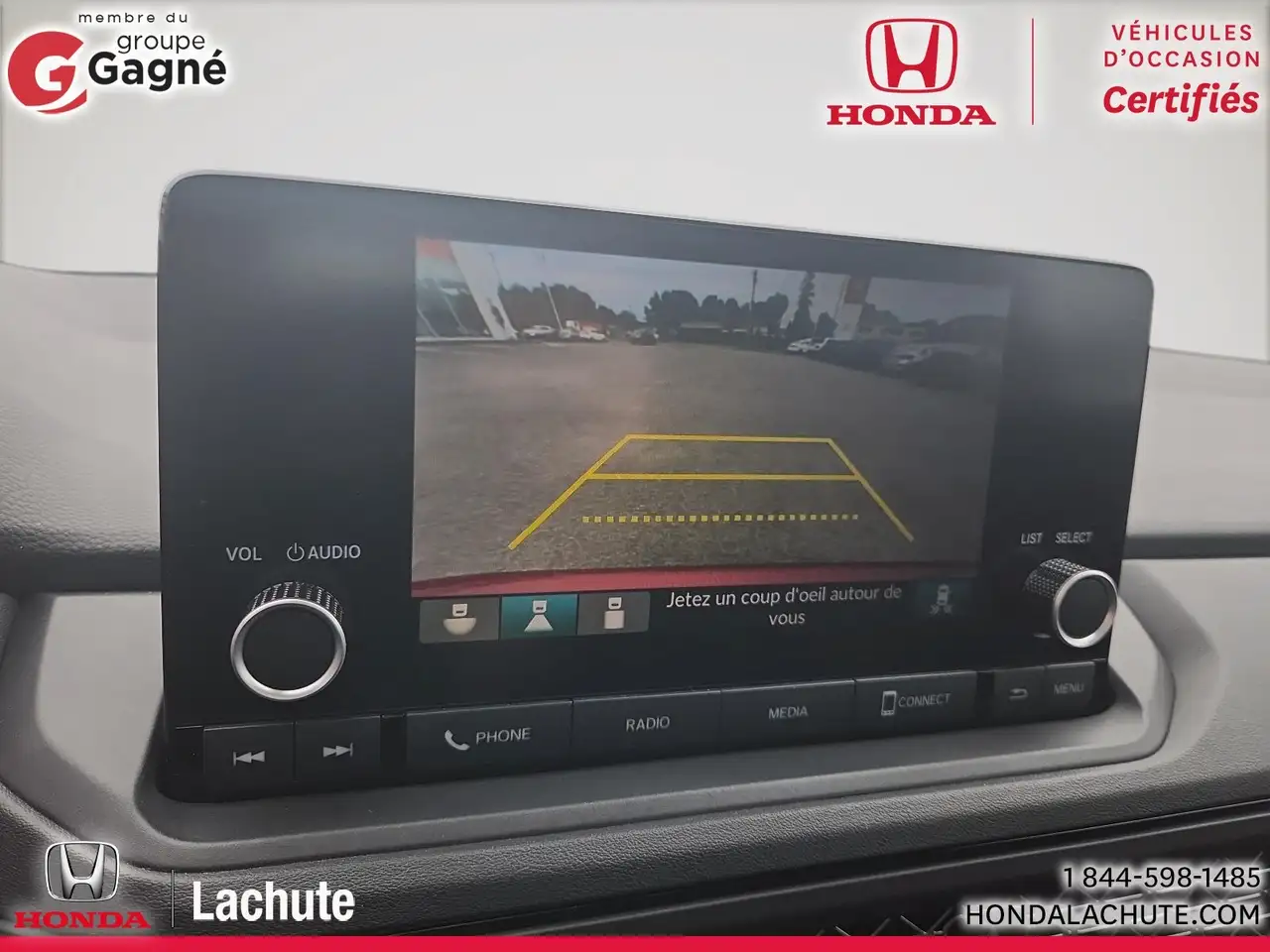Honda Accord снимка Honda Accord