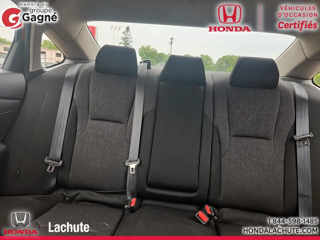 Honda Accord снимка Honda Accord