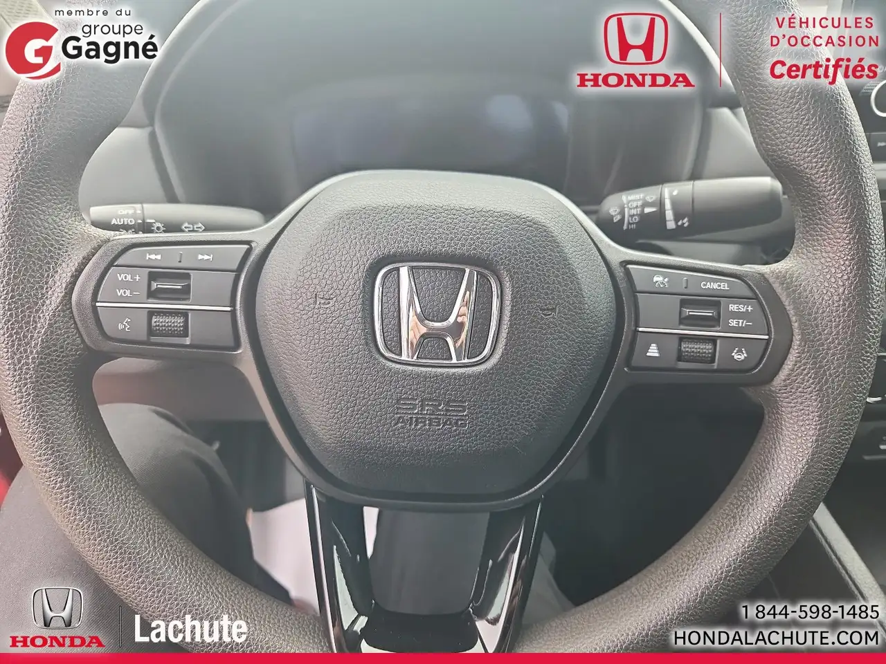 Honda Accord снимка Honda Accord