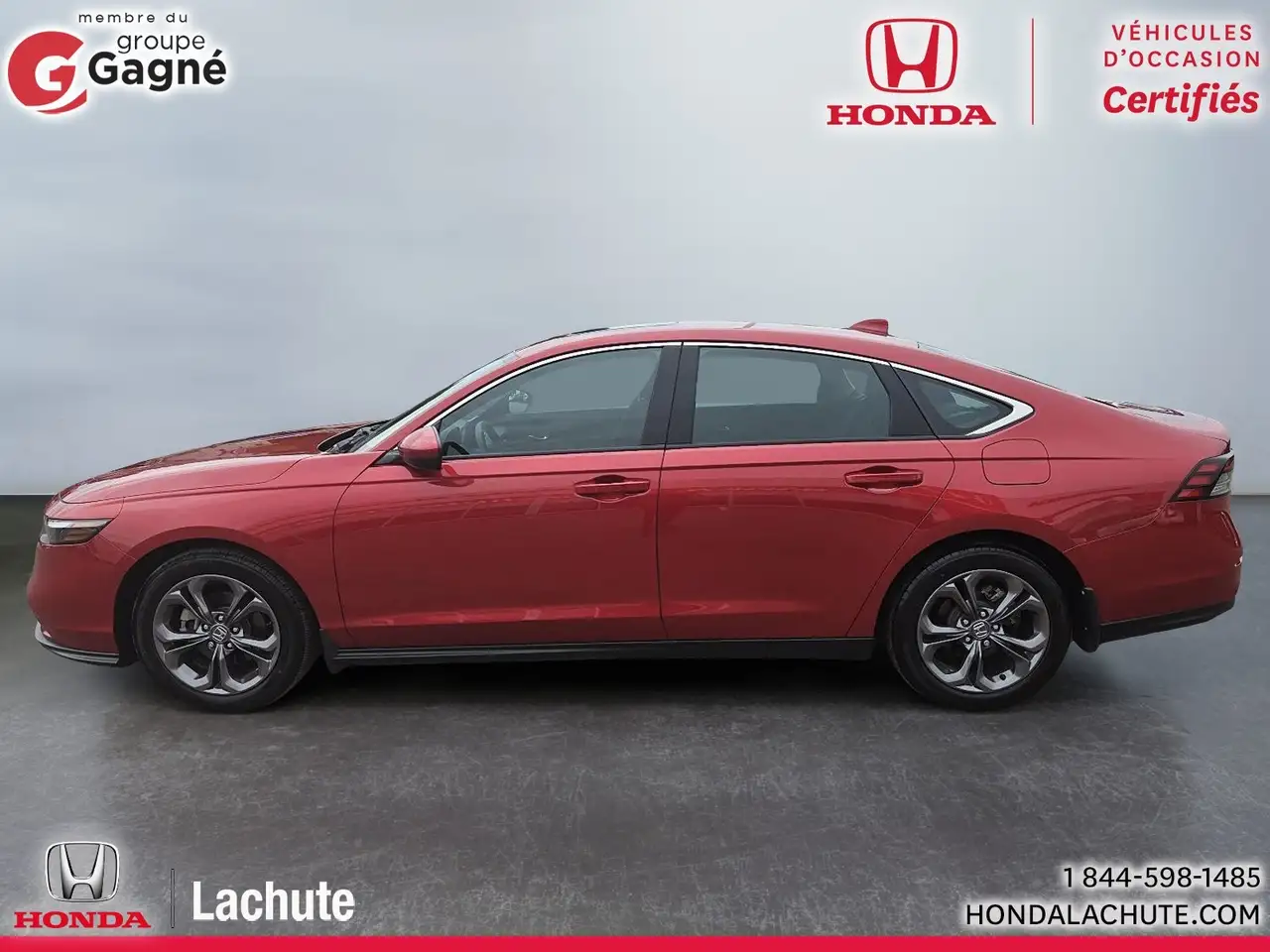 Honda Accord снимка Honda Accord