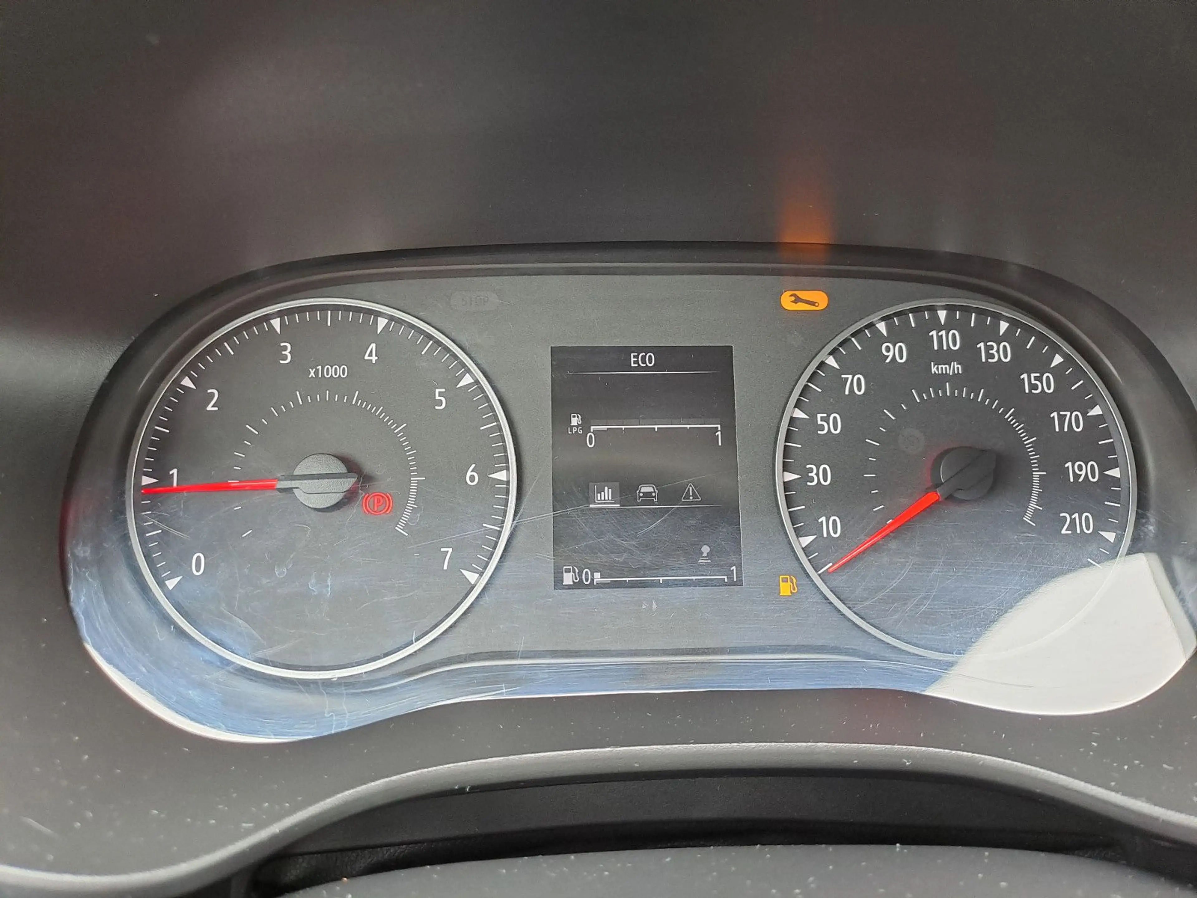 Dacia Jogger Extreme+ *Navi*Kam*PDCs*DAB*SHZ*Carplay.. — photo 13