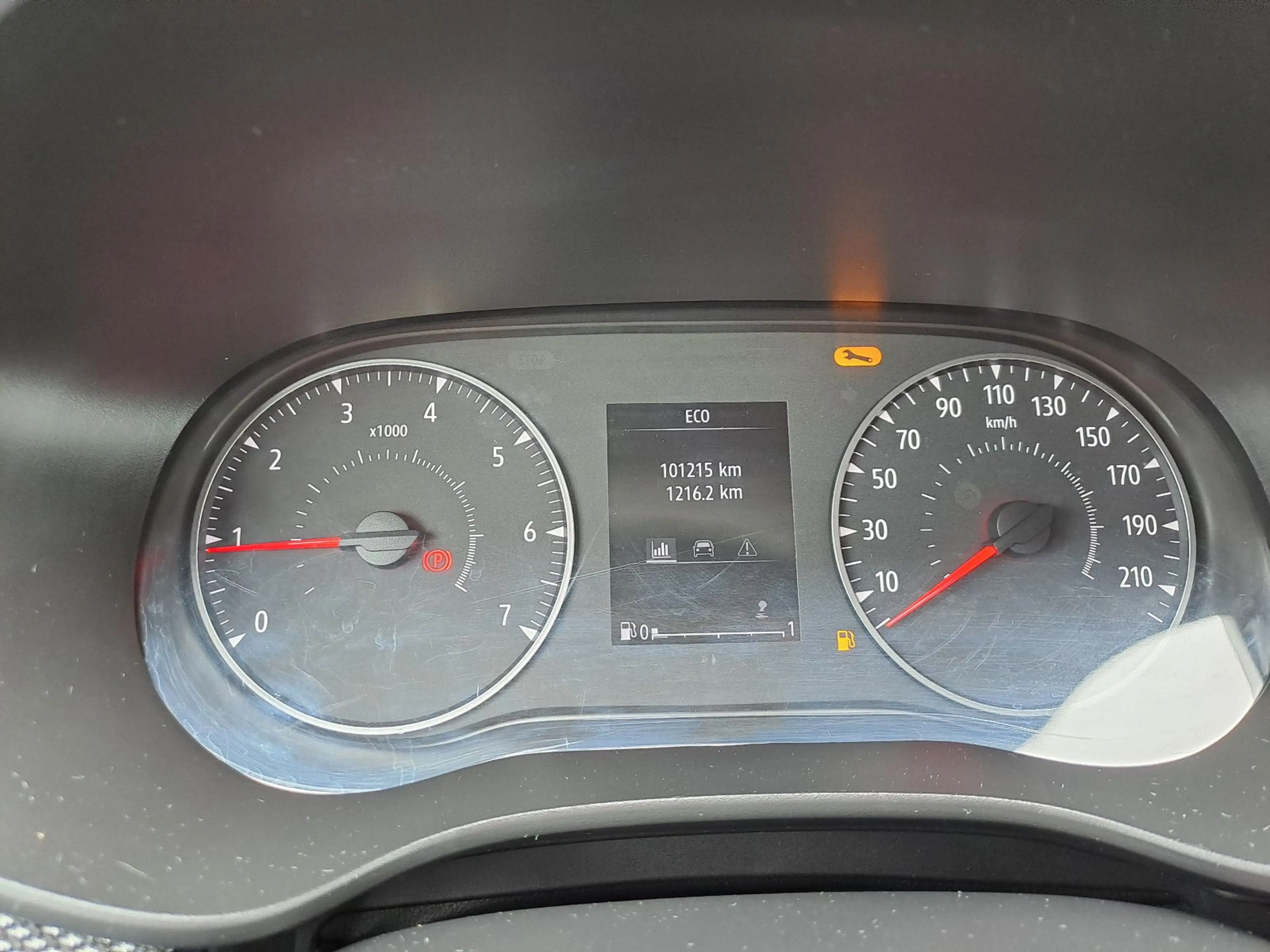 Dacia Jogger Extreme+ *Navi*Kam*PDCs*DAB*SHZ*Carplay.. — photo 12