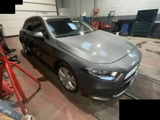 Mercedes-Benz A 180 Classe d BM6 Business Line