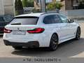 BMW 520 D*XDRIVE*M-SPORT*DISPLAY-KEY*LEDER*KAMERA*1HD Weiß - thumbnail 4