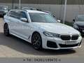 BMW 520 D*XDRIVE*M-SPORT*DISPLAY-KEY*LEDER*KAMERA*1HD Weiß - thumbnail 3