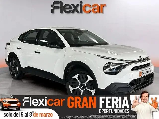 Citroen C4 X 1.2 PureTech You S&S 100