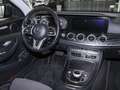 Mercedes-Benz E 200 T d Avantgarde Totwinkel Ambiente Kamera Gris - thumbnail 8