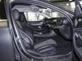 Mercedes-Benz E 200 T d Avantgarde Totwinkel Ambiente Kamera Gris - thumbnail 6
