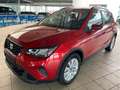 SEAT Arona TSi Style/AHK/KAMERA/DAB/SZHZG/PDC Rot - thumbnail 2