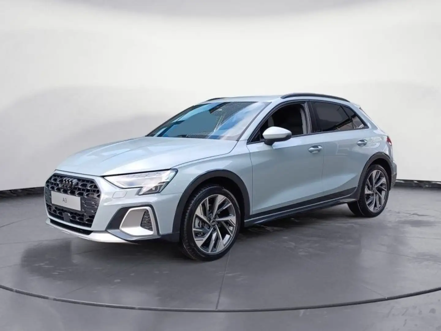 Audi A3 35 TFSI 110(150) kW(PS ) S tronic Grau - 2