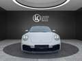 Porsche 911 Targa 4 GTS T-Hybrid ''SITZLÜFT+18WEGE+MATRIX'' Gris - thumbnail 7