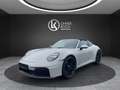 Porsche 911 Targa 4 GTS T-Hybrid ''SITZLÜFT+18WEGE+MATRIX'' Grau - thumbnail 1