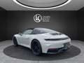 Porsche 911 Targa 4 GTS T-Hybrid ''SITZLÜFT+18WEGE+MATRIX'' Grau - thumbnail 3