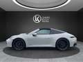 Porsche 911 Targa 4 GTS T-Hybrid ''SITZLÜFT+18WEGE+MATRIX'' Grau - thumbnail 2