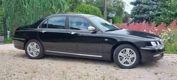2.0 CDT 16v Luxury