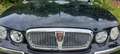 Rover 75 2.0 CDT 16v Luxury Schwarz - thumbnail 4