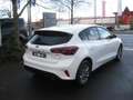 Ford Focus 1.0 Titanium Klima PDC SHZ LHZ FHZ DAB BT Klima Blanc - thumbnail 5