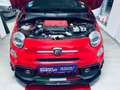 Abarth 500 595 Turismo*Akrapovic+Finanzierung+Inspektion* Roşu - thumbnail 14