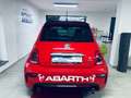 Abarth 500 595 Turismo*Akrapovic+Finanzierung+Inspektion* Roşu - thumbnail 11