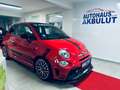 Abarth 500 595 Turismo*Akrapovic+Finanzierung+Inspektion* Roşu - thumbnail 15