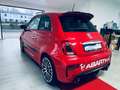 Abarth 500 595 Turismo*Akrapovic+Finanzierung+Inspektion* Roşu - thumbnail 10