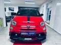 Abarth 500 595 Turismo*Akrapovic+Finanzierung+Inspektion* Roşu - thumbnail 3