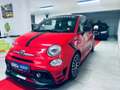 Abarth 500 595 Turismo*Akrapovic+Finanzierung+Inspektion* Roşu - thumbnail 4