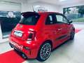 Abarth 500 595 Turismo*Akrapovic+Finanzierung+Inspektion* Roşu - thumbnail 12
