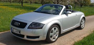 TT Roadster 1.8 T