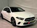 Mercedes-Benz A 180 d Automatic Executive Blanc - thumbnail 2