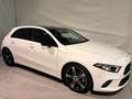 Mercedes-Benz A 180 d Automatic Executive Blanc - thumbnail 3