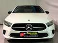 Mercedes-Benz A 180 d Automatic Executive Blanc - thumbnail 1