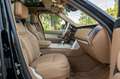 Land Rover Range Rover 4.4 P530 SV LWB 4 Seats 2023 Schwarz - thumbnail 9